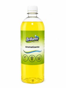 Aromatizante (Drakar)