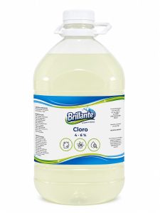 Cloro 5 L