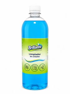 Limpiador de Cristales