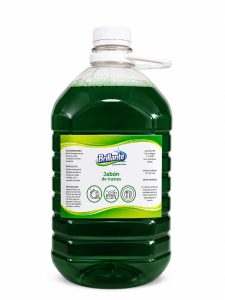 Jabón de Trastes (Limón 5 L)
