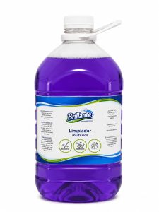 Limpiador Multiusos (Lavanda 5 L)