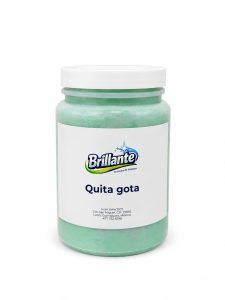Quita Gota 400 GT