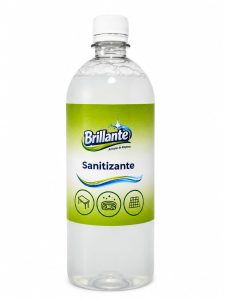 Sanitizante (Seducción)