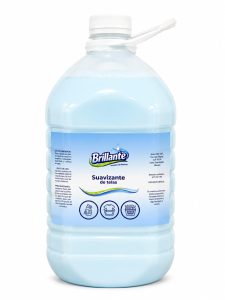 Suavizante (Sensación 5 L)