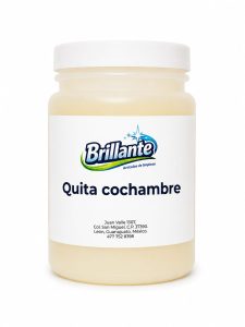 Quita Cochambre