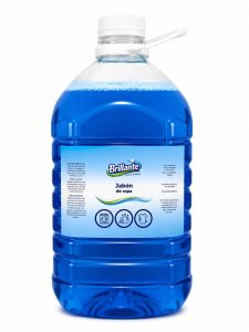 Jabón ropa color 5 lts