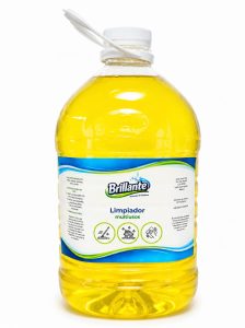 Limpiador multiusos frutal 5 lts