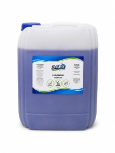 Limpiador multiusos lavanda 20 lts