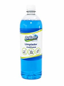 Limpiador multiusos mar fresco 1 lt