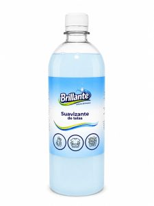 Suavizante telas 1 lt
